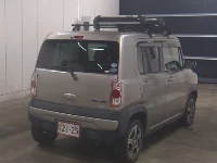 Цена авто Suzuki Carry Truck с аукционов Японии, номер кузова DA63T, пробег 168 000, оценка 4