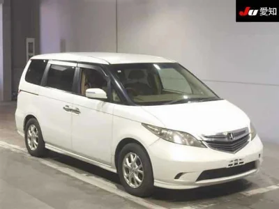 HONDA ELYSION