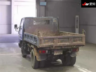MAZDA TITAN