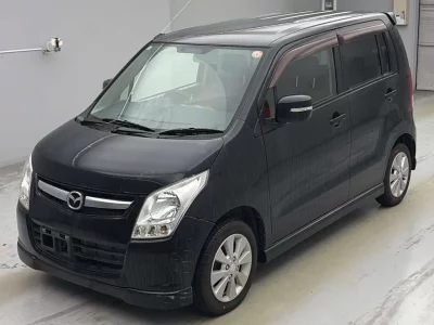 MAZDA AZ WAGON