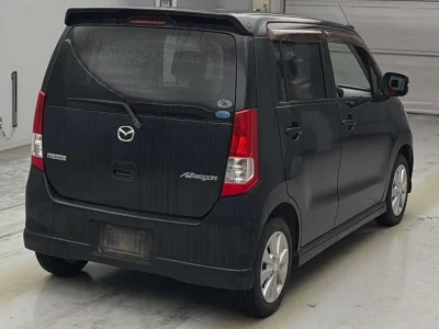 MAZDA AZ WAGON