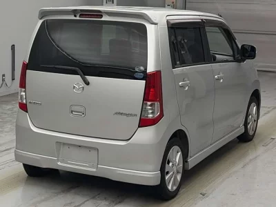 MAZDA AZ WAGON