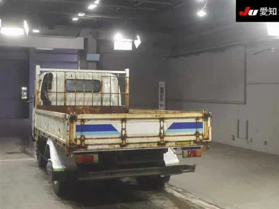 HINO DUTRO