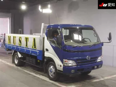 HINO DUTRO