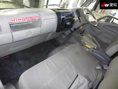 HINO DUTRO
