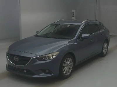 MAZDA ATENZA WAGON
