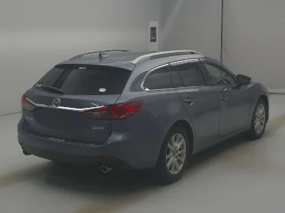 MAZDA ATENZA WAGON