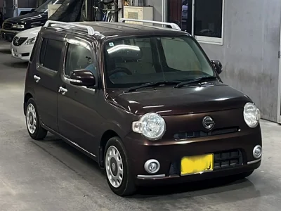 DAIHATSU MIRA COCOA