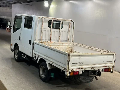 NISSAN ATLAS