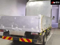 Цена авто Hino Dutro с аукционов Японии, номер кузова XZU700M, пробег 417 000, оценка 2