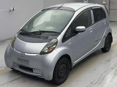 MITSUBISHI I