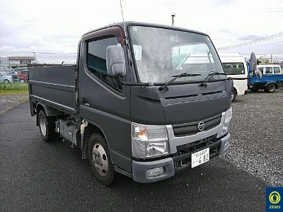 NISSAN NT450 ATLAS