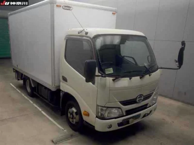 HINO DUTRO