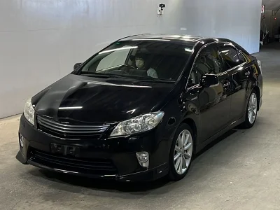 TOYOTA SAI