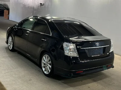 TOYOTA SAI
