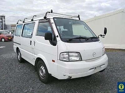 MAZDA BONGO VAN