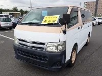 Toyota RegiusAce