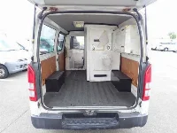 Toyota RegiusAce