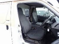 Toyota RegiusAce