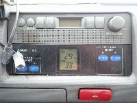 Toyota RegiusAce