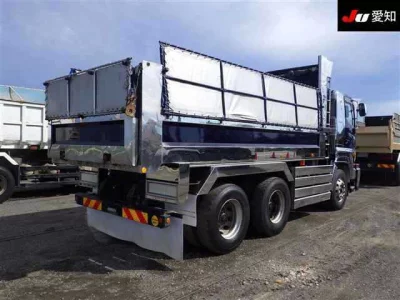 HINO PROFIA