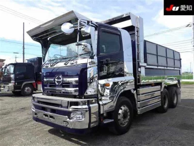 HINO PROFIA
