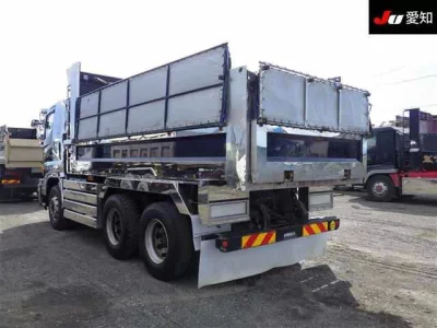 HINO PROFIA