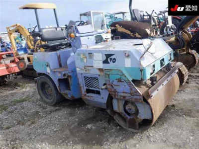 KOMATSU OTHER