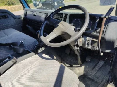 MAZDA TITAN