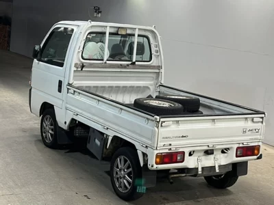 HONDA ACTY TRUCK