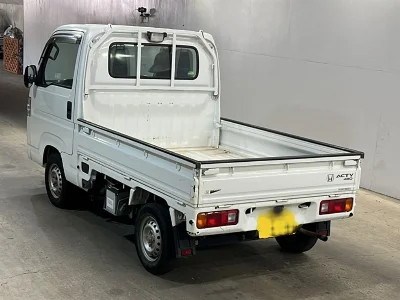 HONDA ACTY TRUCK