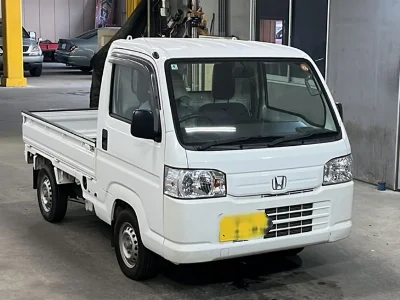 HONDA ACTY TRUCK