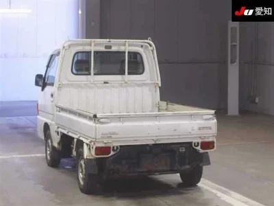 SUBARU SAMBAR TRUCK