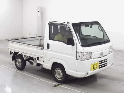 HONDA ACTY TRUCK