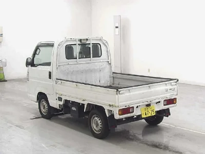 HONDA ACTY TRUCK