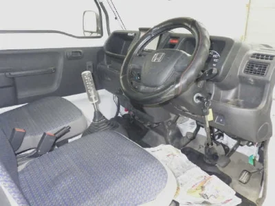 HONDA ACTY TRUCK
