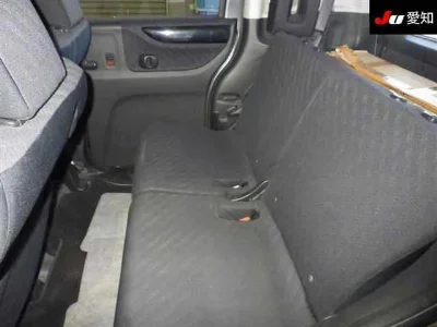 HONDA N BOX PLUS