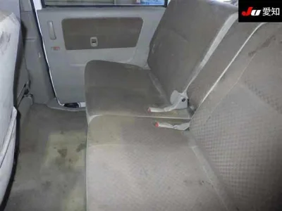 SUZUKI EVERY VAN