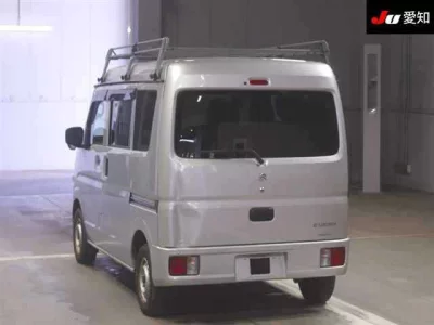 SUZUKI EVERY VAN