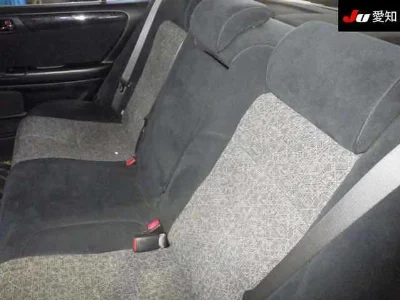 TOYOTA ARISTO