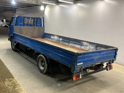 MAZDA TITAN