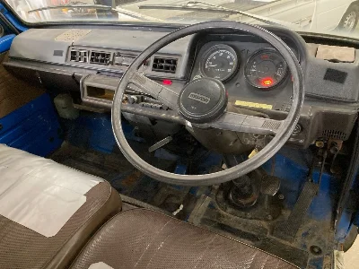 MAZDA TITAN