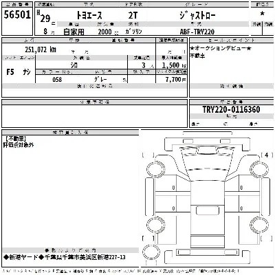 Toyota Dyna