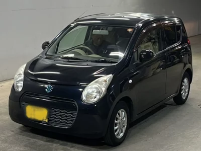 SUZUKI ALTO ECO
