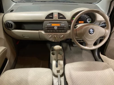 SUZUKI ALTO ECO