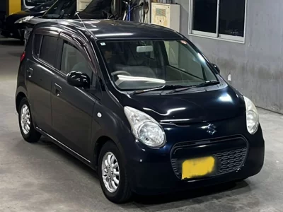 SUZUKI ALTO ECO