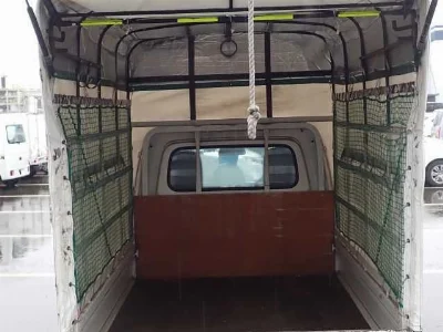 Статистика аукционов Daihatsu Hijet Truck