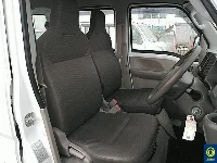 Цена авто Suzuki Every с аукционов Японии, номер кузова DA17V, пробег 197 000, оценка 2