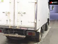 Цена авто Isuzu Elf с аукционов Японии, номер кузова NHR69EAVN, пробег 108 000, оценка 2