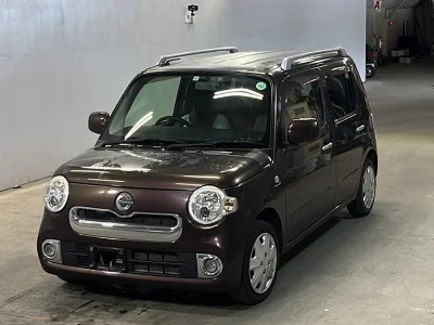 DAIHATSU MIRA COCOA